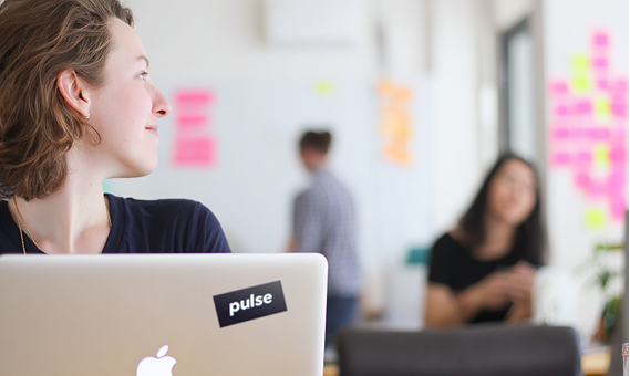 Pulse Works Office